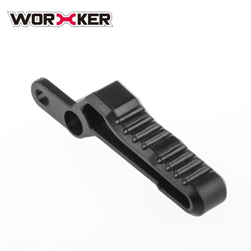 Workermod Magazine Lever Quick Instant part for Stryfe/Worker Swordfish Toy - Picture 3 of 16