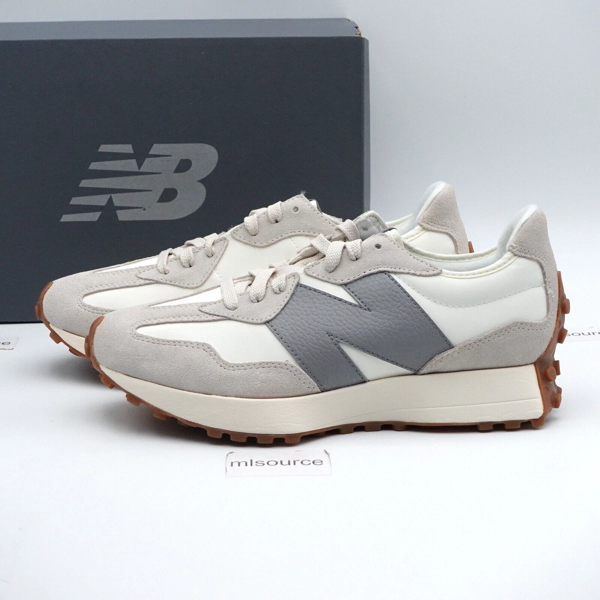 New Balance 327 Moonbeam for Sale - Authenticity Guaranteed 