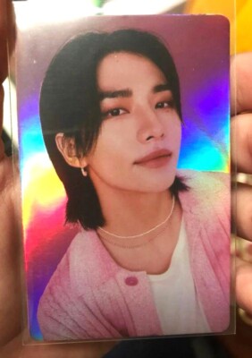 Stray Kids - Stray kids x Ultramilk フォトカードver.2　コンプ s-l400.jpg