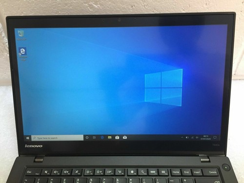 14" FHD LENOVO TP T440s Ultrabook: *i7-4600U 3.30Gz*8GB*250SSD *Win10 *Offic2019 - Picture 4 of 7