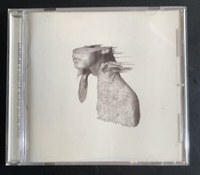 Coldplay "A Rush of Blood to the Head" CD (2002) PLAYS GREAT!! Will combine ship