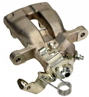 Maxgear 82-0171 Bremssattel Hinten Links FüR Opel Astra G H Combo Meriva