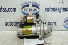 A0051513601 Motor Arranque para MERCEDES-BENZ CLK (BM 208) COUPE * 2306502