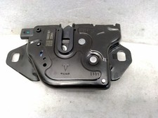 Tesla Hood Latch Double Pull Single Actuator 1500397-00-F OEM 