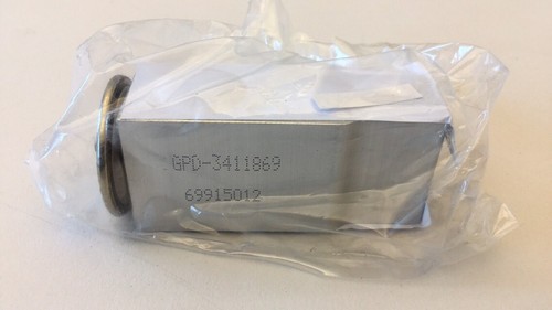 Global Parts 3411869 A/C Expansion Valve GPD - Picture 2 of 6