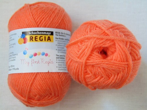 Schachenmayr - BABY SMILES - MY FIRST REGIA - Hilo - 25 g - LL 105m (11,80€/100g) - Imagen 31 de 36