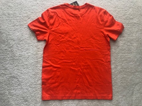 Neu mit Etikett! Life Is Good Herren Crusher feste Tasche T-Shirt S/S (2 Farben) Größe Small - Bild 12 von 12