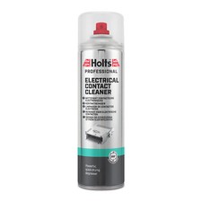 Holts Electrical Contact Cleaner Spray Switch Relay Circuit Dirt Remover 500ml