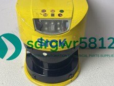 1pc Used SICK Safety Laser Scanner S30A-6011BA