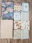 Lot of 10 Assorted Size, Used Photo Albums, For 4x6 photos Vg condition