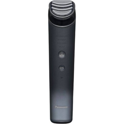 Panasonic Vitalift RF Black EH-SR85-K Lift Care Facial Beauty