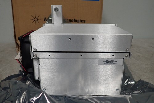 Agilent Technologies G2571-60284 QQQ QD Gruppo driver quad MS2 (HT-HP) - Foto 4 di 13