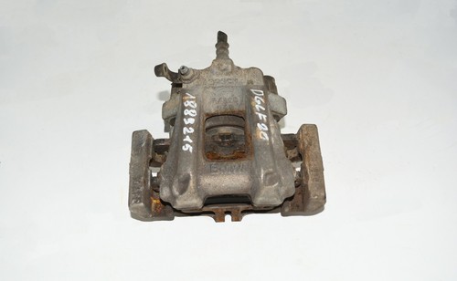 BMW F20 118d F21 Bremssattelgehäuse  hinten rechts 44000km!
