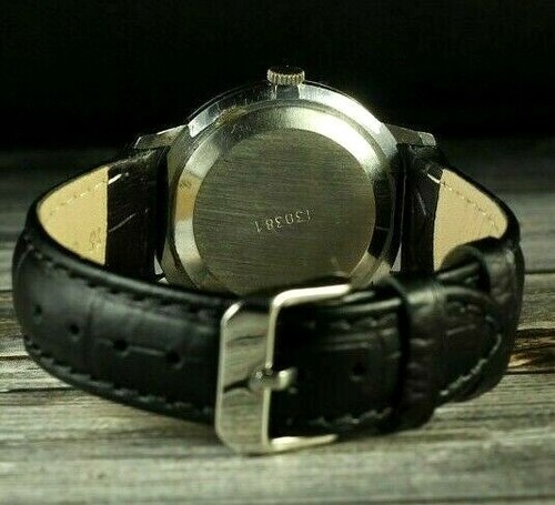 Raketa Buran Antarktis Eisbär Armbanduhr Vintage UdSSR mechanische  - Bild 4 von 12