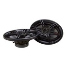 Crunch Cs693 Full Range 3-Way Car Speaker, 6 x 9-Inch