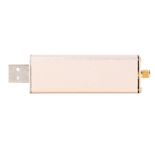 RTL SDR Receiver 0.1MHz-1.7GHz Portable SDR Receiver With Wide Application For - Zdjęcie 20 z 23