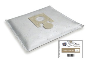 20 Staubsaugerbeutel Papier für Privileg Quelle 666.579