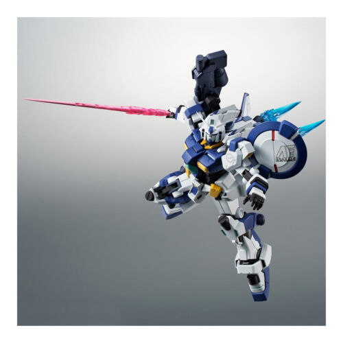Tamashii Nation - Robot Spirit - RX-78GP00 GUNDAM GP00 BLOSSOM VER A.N.I.M.E. - - Imagen 5 de 12