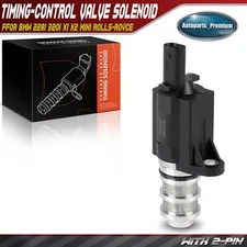 Engine Variable Valve Timing (VVT) Solenoid for BMW 228i 320i Mini Rolls-Royce