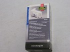 Burg Wächter Winsafe Wz 60 Window Security White Erschwert Aufhebeln