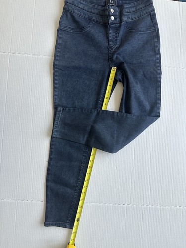 Women’s Jeans 12P Skinny Jegging High Rise Stretch Denim Modern G By Giuliana - Bild 6 von 9