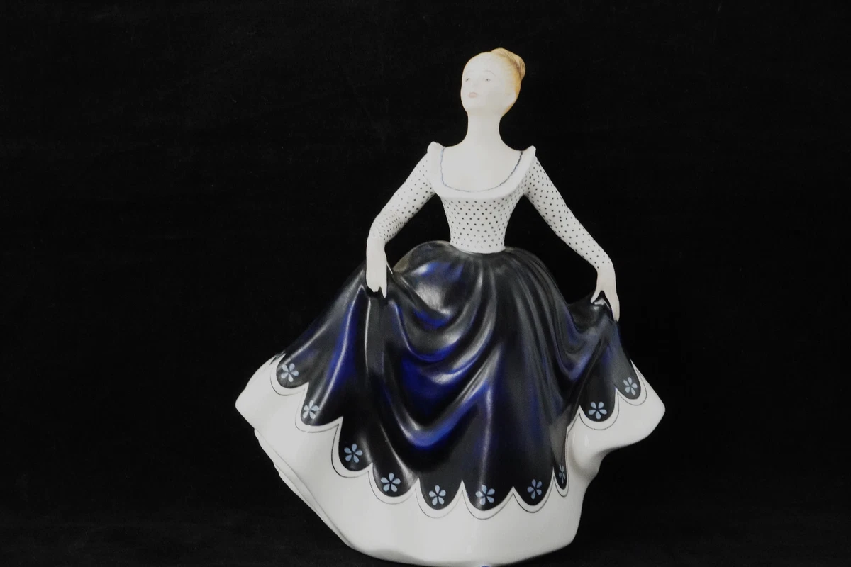 Royal Doulton Figurines Lisa for sale | eBay