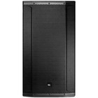 JBL Pro Audio PA Speakers with 3-Way Configuration