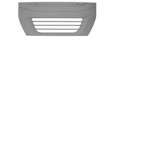 Calandra cabina frontale griglia anteriore adatto a Iveco Stralis 2001 504036171 - Foto 4 di 4