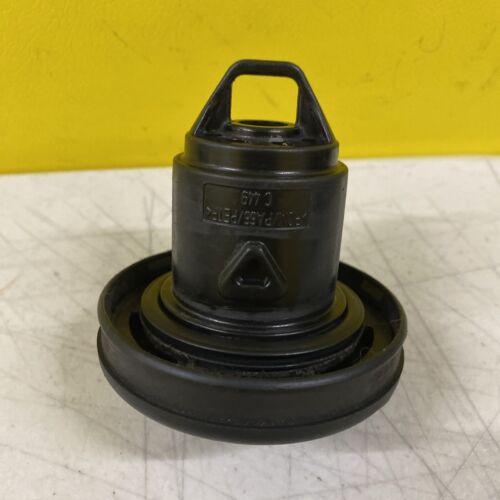 FIAT DUCATO / CITROEN RELAY / PEUGEOT BOXER DIESEL FUEL CAP - Picture 20 of 24