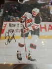Scott Niedermayer signed 8x10 autographed picture photo new jersey devils nj nhl