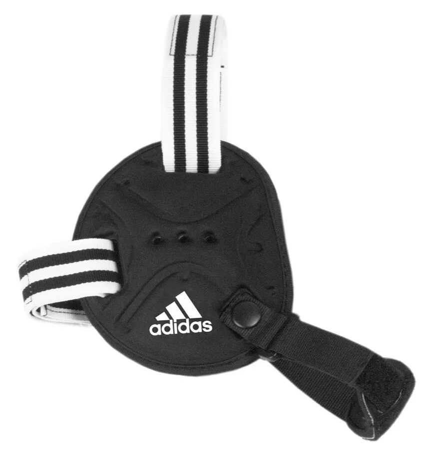 Adidas youth wrestling best sale headgear
