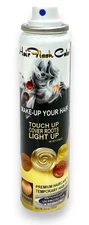 Hair Flash Color Make-up Your Hair (3oz/90ml/Golden Blond) No Cap, As Seen