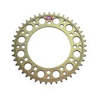 Renthal Rear Sprocket Fits Yamaha 2014 MT-07 (43 Tooth / 525 Pitch)