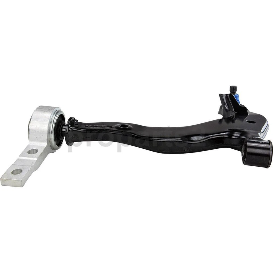 Front Lower LH RH Control Arm Mevotech for 2003 2004 2005 2006 Nissan Murano - Image 3 of 4