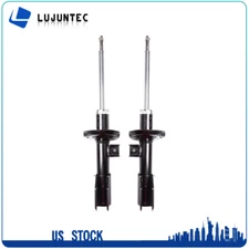 Set (2) Front Shocks Struts Absorbers For 2005-2006 Chevrolet Equinox