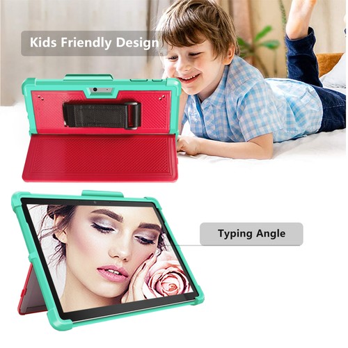 Case Fit For Microsoft Surface Go 4 2024 Go 3 2021 Go 2 2020 Surface Go 2018 - Picture 27 of 31