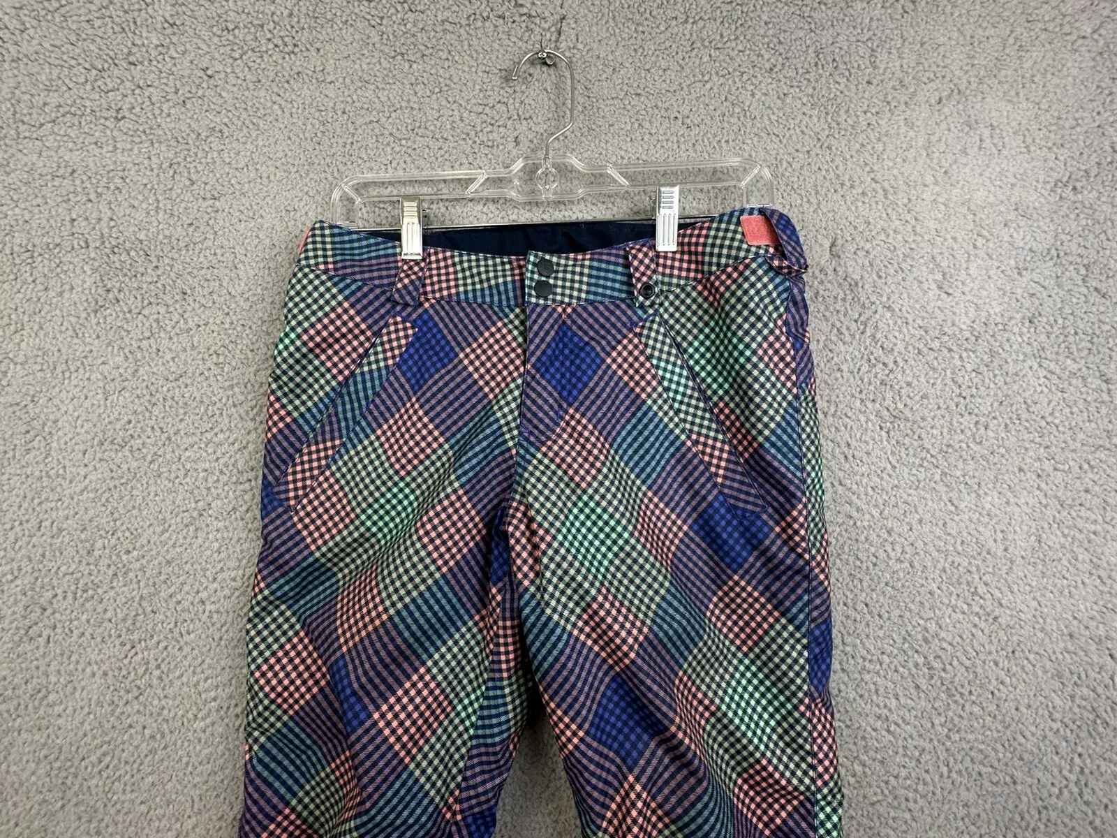 burton dryride room to grow pants