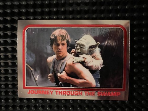 1999 Topps Star Wars Chrome Archives Trading Cards Complete Your Set U Pick - Picture 95 of 192