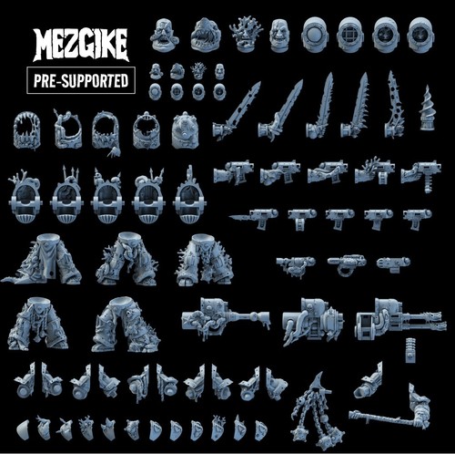 Bagger Marine Gezeitenmeister (mehrteiliges Set) - Bild 7 von 7