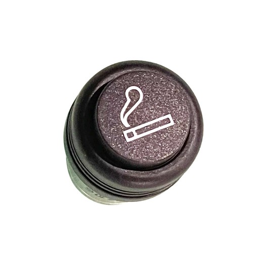 SP Central Control Cigarette Lighter Button for Maserati Quattroporte 2014-2017 - Bild 4 von 10