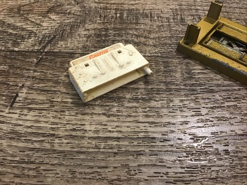 Vintage Matchbox Lesney Castrol Service Ramp - 1970 - Picture 6 of 14