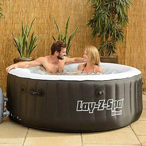 Bestway Lay Z Spa Miami Spa Ersatzteile - Bild 6 von 11