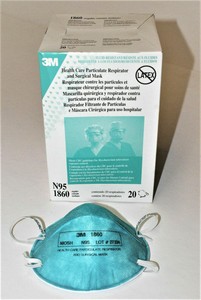 3m n95 1860 mask 3m n95 1860 mask