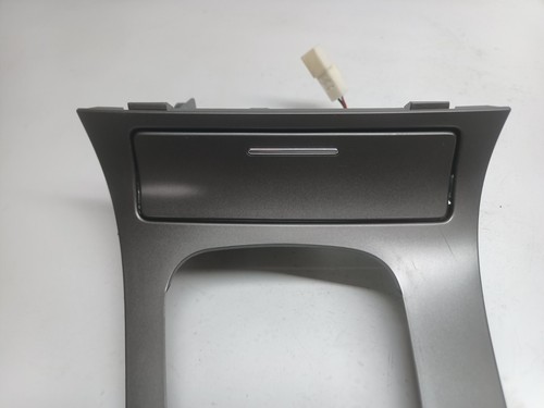 2005 2006 2007 2008 09 Subaru Legacy & Outback Shift Shifter Trim Bezel Console - Picture 3 of 10