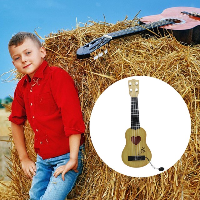 Classical Musical Instrument Skill Beginner Yellow 38x12.5cm Classical Musical Instrument Skill Beginner Yellow 38x12.5cm