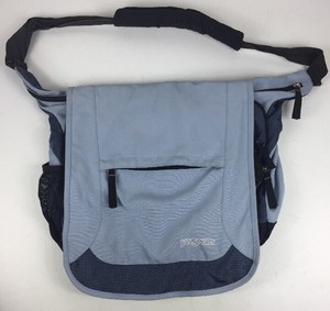 jansport messenger bag