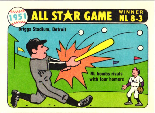 1981 Fleer Laughlin All Star Game (1933-1980) / Pick Your Cards / Buy2+ Save10% - Bild 53 von 128