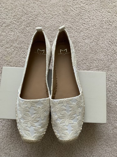 Women Size 9.5m Cacera 2 Flat by Marc Fisher - Picture 1 of 6
