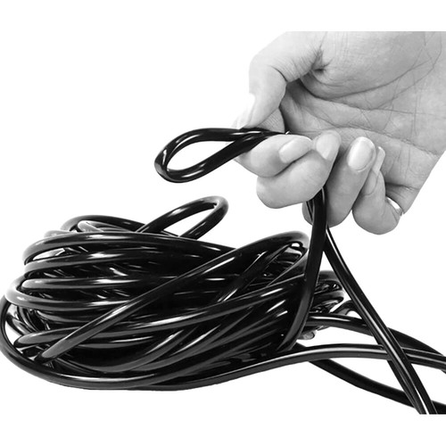 Micro Irrigation Pipe Tube Hose 4 mm for Micro Drip Garden Irrigation System - Picture 8 of 11