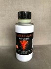 Flameguard Kitchen Fuel Enhancer for Aga & Rayburn Oil Cookers & Burners, 100ml.